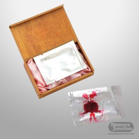 Artificial Virginity Hymen AH-001