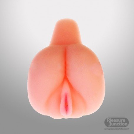 Super Hot Pussy & Ass BAV-006