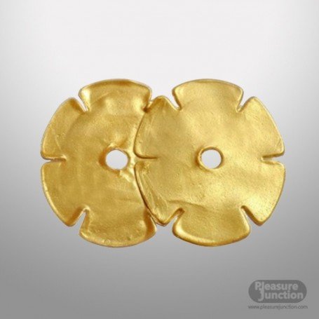 Gold Collagen Breast Mask BSP-003