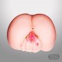 Perfect Vagina and Ass BAV-013