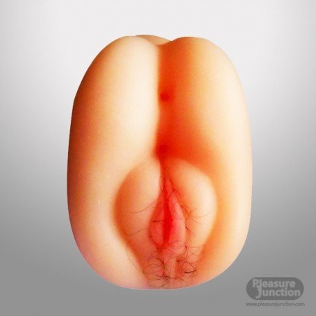 Super Hot Pussy & Ass V2 BAV-014