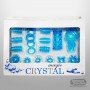 MAGIC CRYSTAL SEX KIT BSK-001