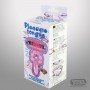 Pleasure Tongue Cock Ring CR-003