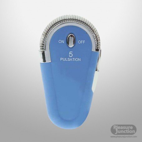 Lady's Lighter Vibrator BV-002