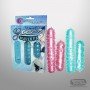 Dual Goad Bullets Vibrator BV-005