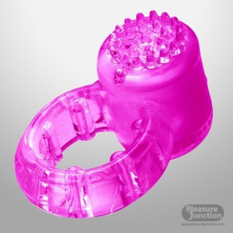 Vibratex Neo Ring Couples Cock Ring CR-008