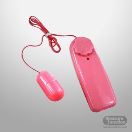 Bullet Vibrator 2 in 1 BV-008