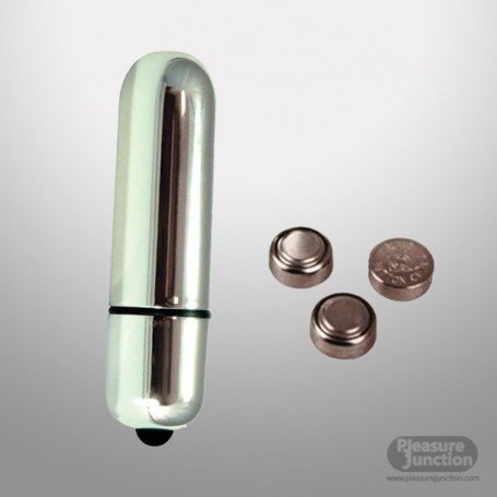 Rainbow 7 mode bullet vibrator BV-009
