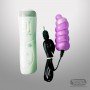 10 mode Speed Bullet Vibrator for Women BV-016