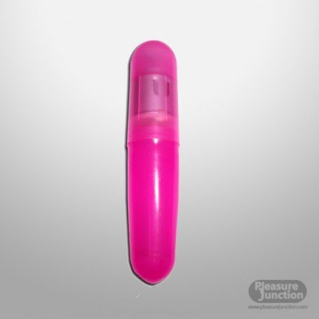 Pleasure Centre Bullet Vibrator BV-022
