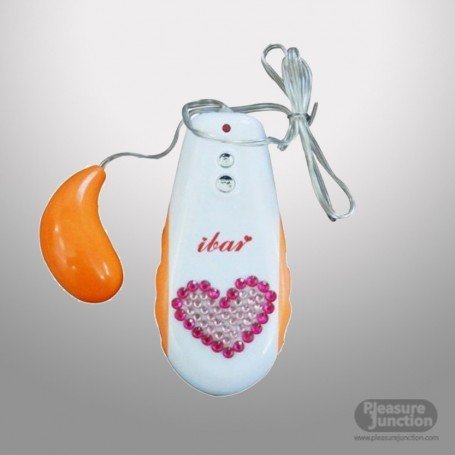 Jump Egg Droplets Bullet Vibrators BV-027