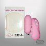 Remote Jump Egg Vibrator BV-033