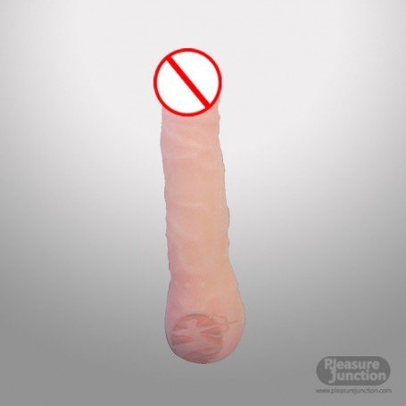 Soft feel Flexible Realistic Non Vibrator RSNV-002