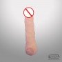 Soft feel Flexible Realistic Non Vibrator RSNV-002