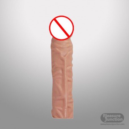 Silicone Boy Realistic Non Vibrator RSNV-005