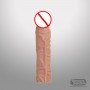 Silicone Boy Realistic Non Vibrator RSNV-005