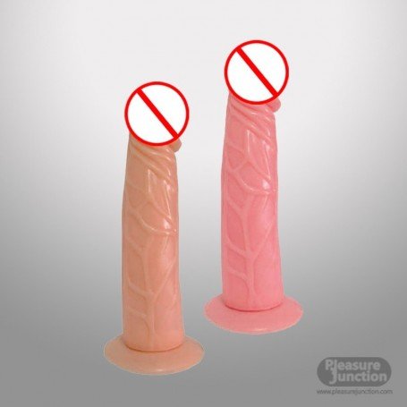 Strong Silicone Realistic Non Vibrator RSNV-009