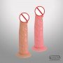 Strong Silicone Realistic Non Vibrator RSNV-009