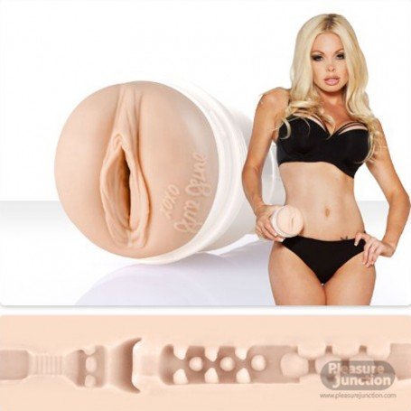 Original USA Lotus Vagina JESSE JANE MS-013