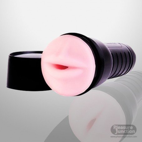 Deep Throat Mouth MS-017