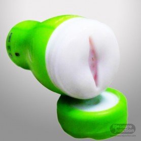 YOUNG CITY VIRGIN CUP- The First Feeling Of Male MS-019