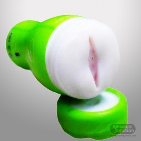 YOUNG CITY VIRGIN CUP- The First Feeling Of Male MS-019