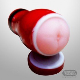 EQU - COZY TOUCH Male Stroker Cup MS-020