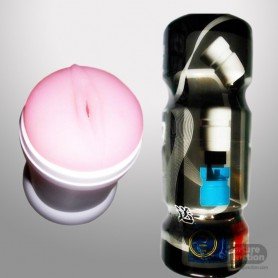 Girl No - 06 Male Stroker with Wall Holder MS-022