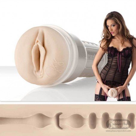 Original USA Lotus Vagina JENNA HAZE MS-027