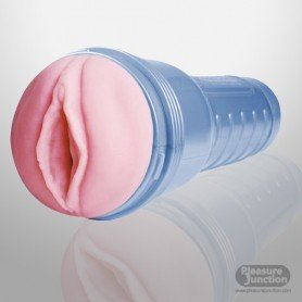 Pink Lady 4 Speed Male Stroker Vibrator MS-033