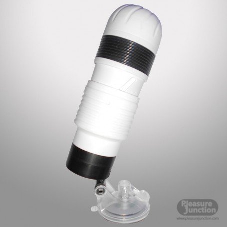 Sexbaby Realistic Male Stroker Cup MS-034