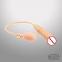 Pump Up Peter Sex Flesh Realistic Non Vibrator RSNV-024