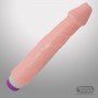 Super Natural Silicone Realistic Vibrator RSV-007