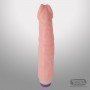 Super Natural Silicone Realistic Vibrator RSV-007