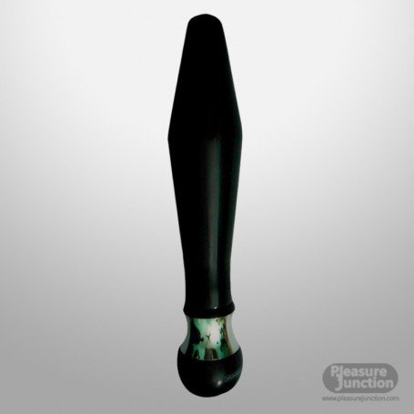 Black Court Vibrator DV-008