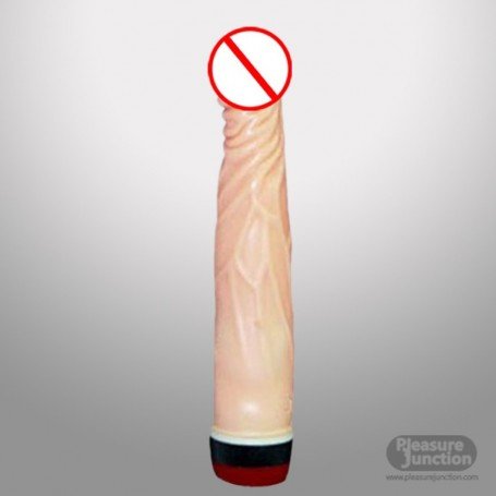 Apollo Silicone Realistic Vibrator RSV-018