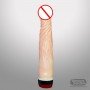 Apollo Silicone Realistic Vibrator RSV-018