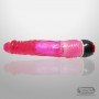 Long Tough Jelly Realistic Vibrator RSV-024
