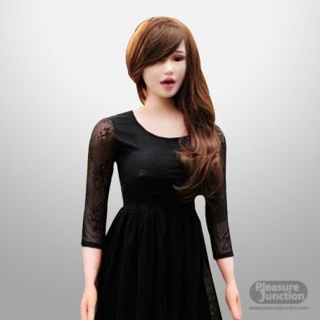 Inflatable 3D Wife ILD-005