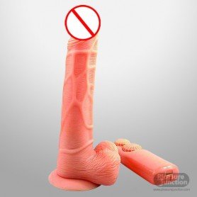 Mr. Realistic Vibrator V2 RSV-027