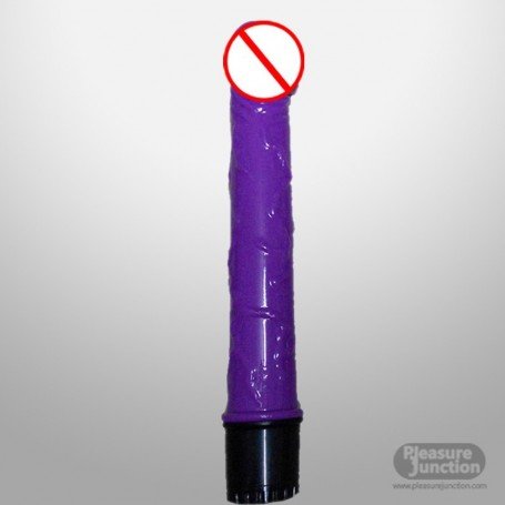 Playboy Realistic Vibrator RSV-029