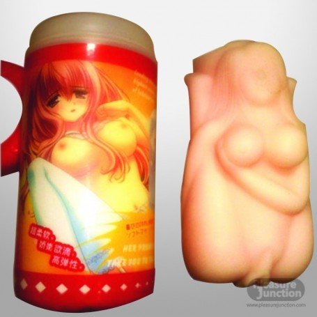 Pussy in Can MMT-002