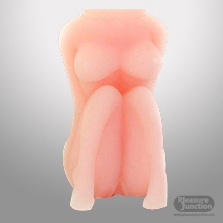 Alone Girl- small MMT-010