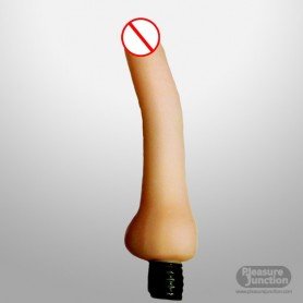 Sex Flesh Valentino Realistic Vibrator V2 RSV-038