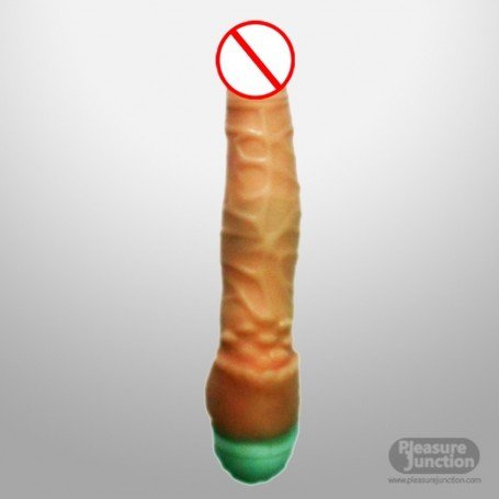 Teenager Realistic Vibrator RSV-043