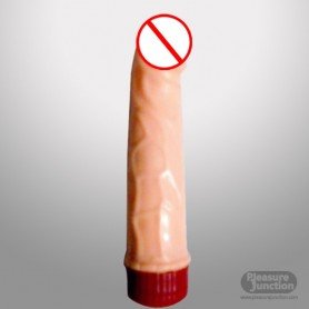 Magic Slicone Realistic Vibrator RSV-048