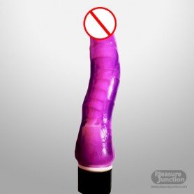 Ultimate Super Flexi Jelly Realistic Vibrator V1 RSV-050