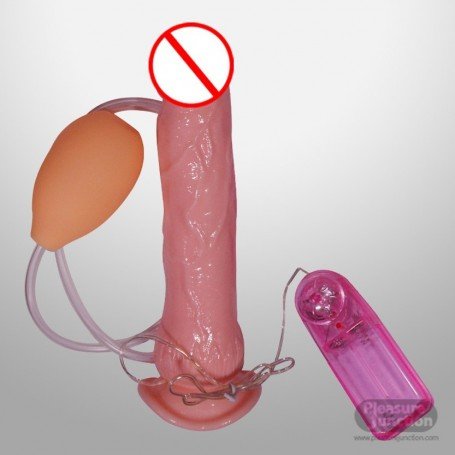 Huge Inflatable Realistic Vibrator RSV-058