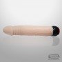 Spike Silicone Realistic Vibrator RSV-059