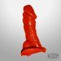 Ultimate Pleasure Choco Sleeve--Vibrating PES-06